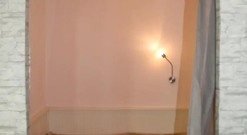Studio Vacation Apartment