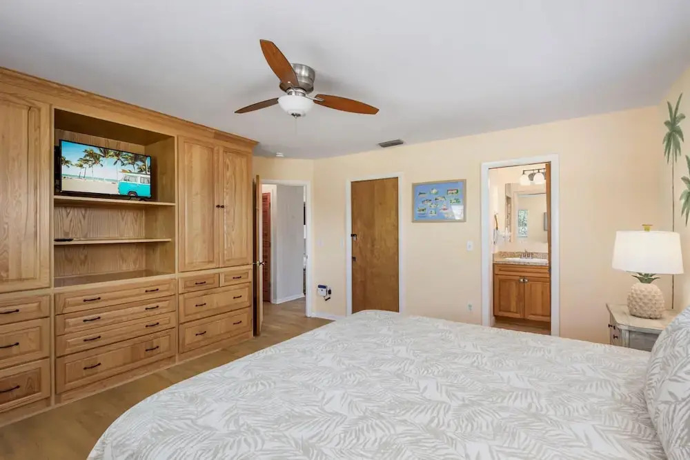 Vallies Villa by Sun Palace Vacations