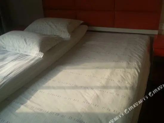 Zhongyang Hostel
