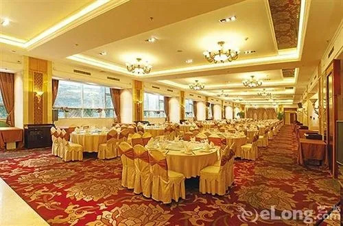 Chengdu Railway Hotel
