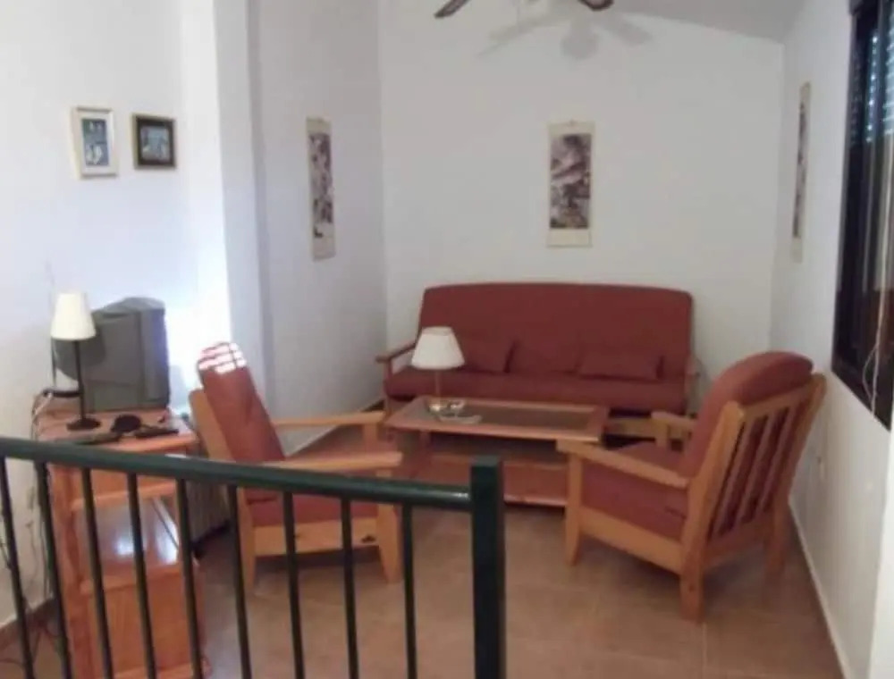 103392 -  Apartment in Zahara