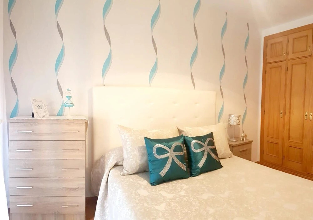 Apartment with One Bedroom in Nerja, with Wonderful City View And Wifi - 100 M From the Beach