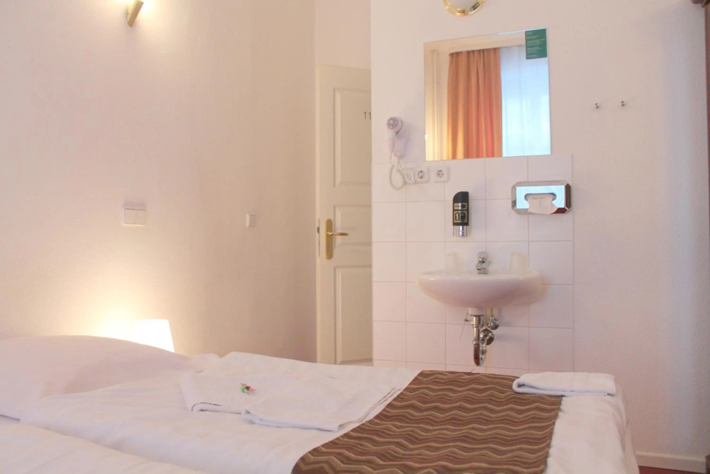 Hotel Amelie Berlin