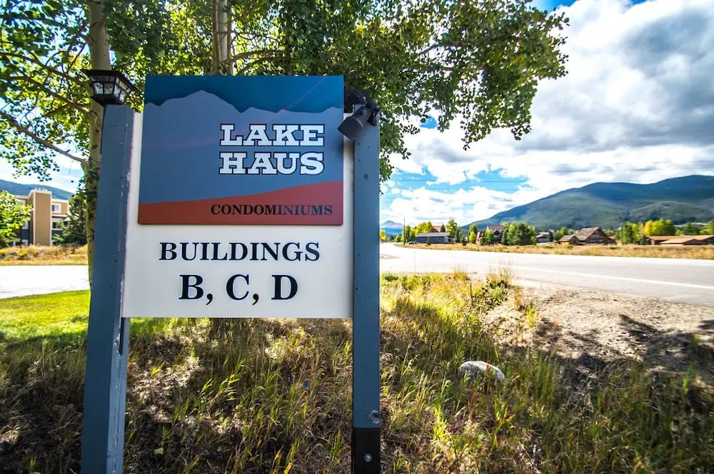 Lake Haus #C9 by Book by Owner