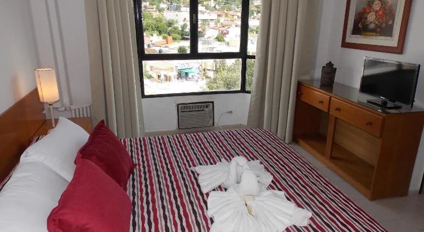 Hotel Torre Jardin