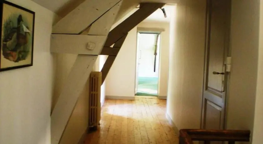 Gîte de Clivoy