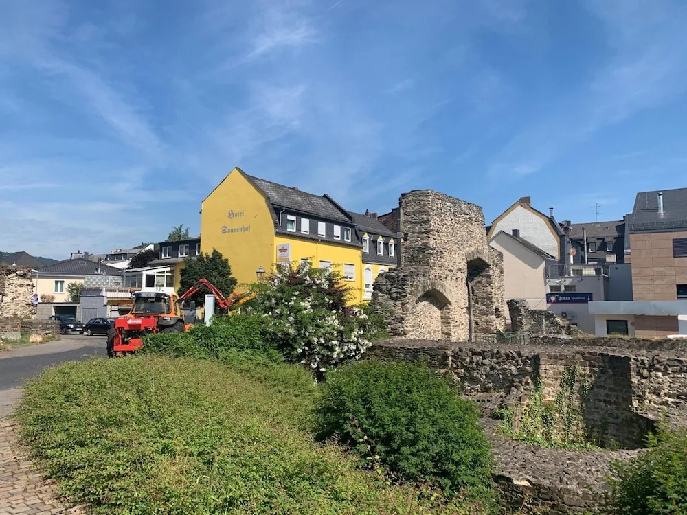 Hotel Sonnenhof