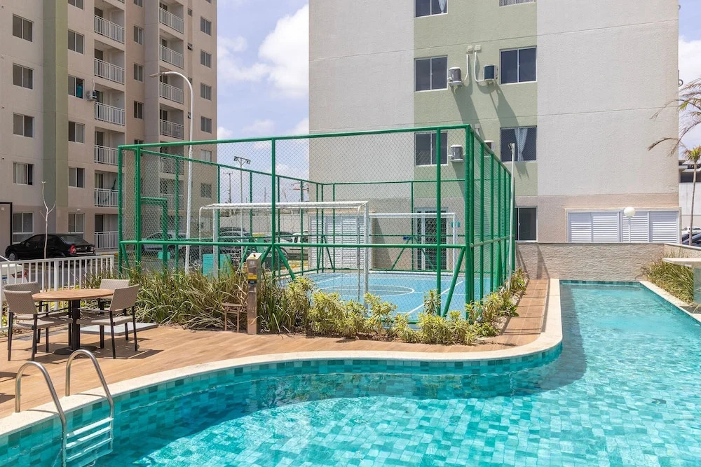 Mirante #905 - Fortaleza by Carpediem