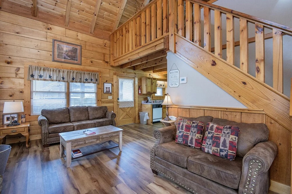 Savage Loft by Eagles Ridge Resort