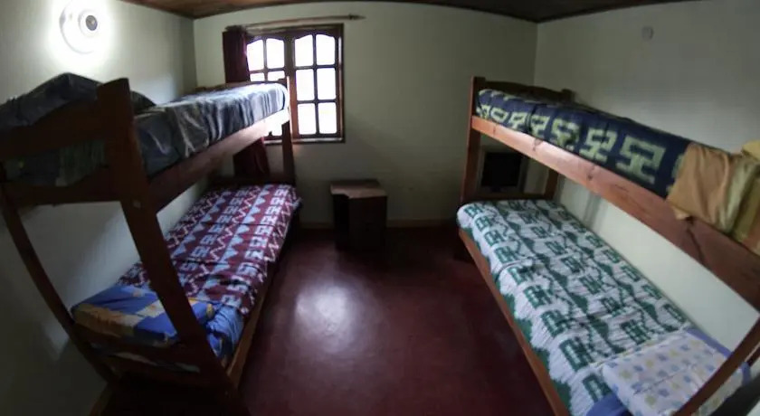 Hotel Glaciar Marconi