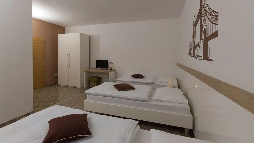 Rooms Pleška