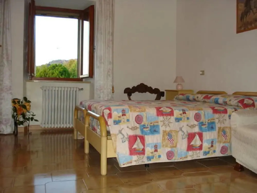 Casa Vacanze Il Colle