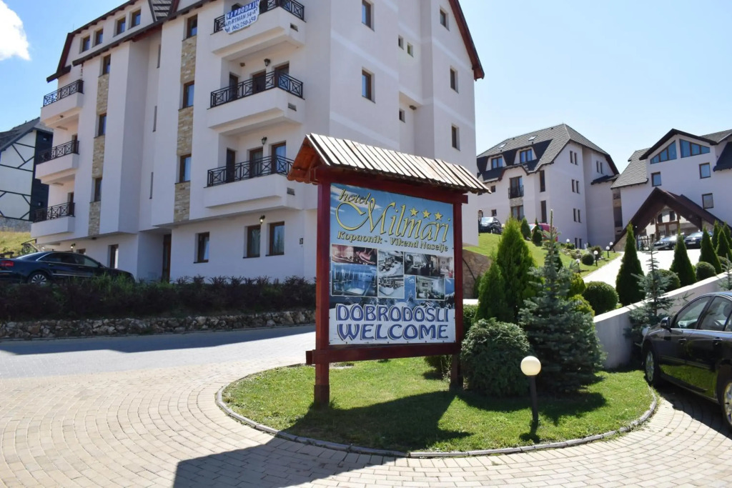 Apartment Andrijana