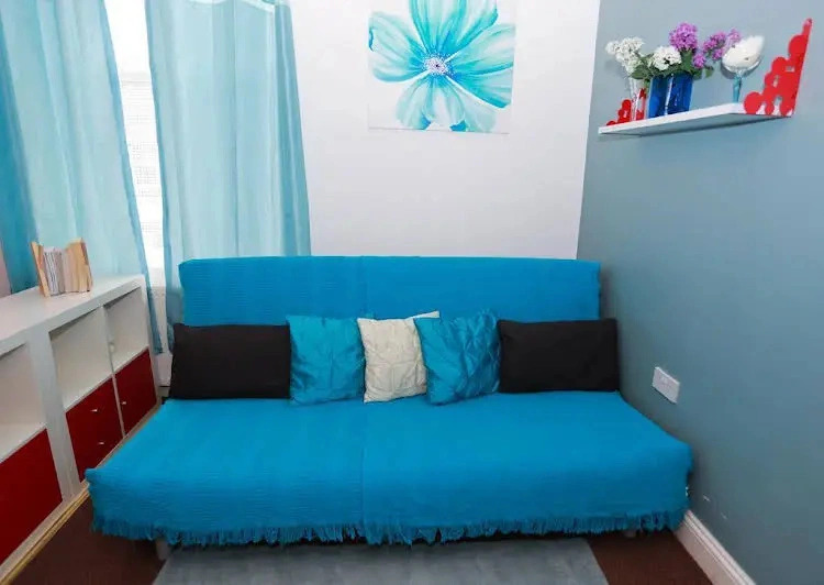 Let's Live Croydon Apartments