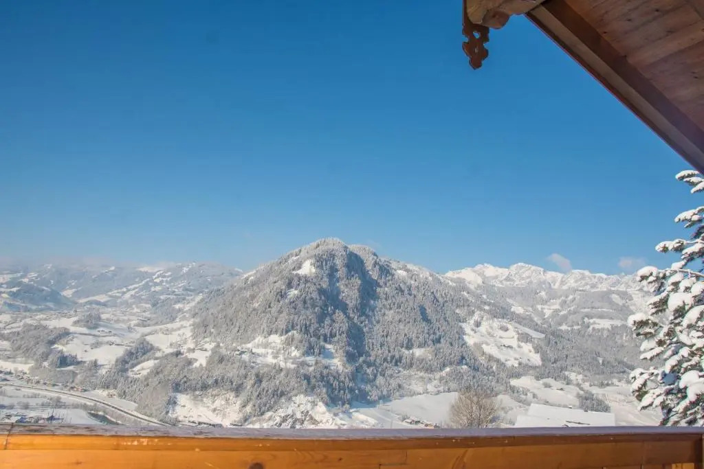 Alpenjuwel Alpendorf