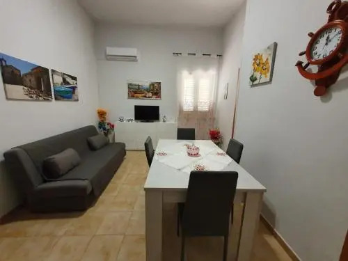 Appartamento in centro