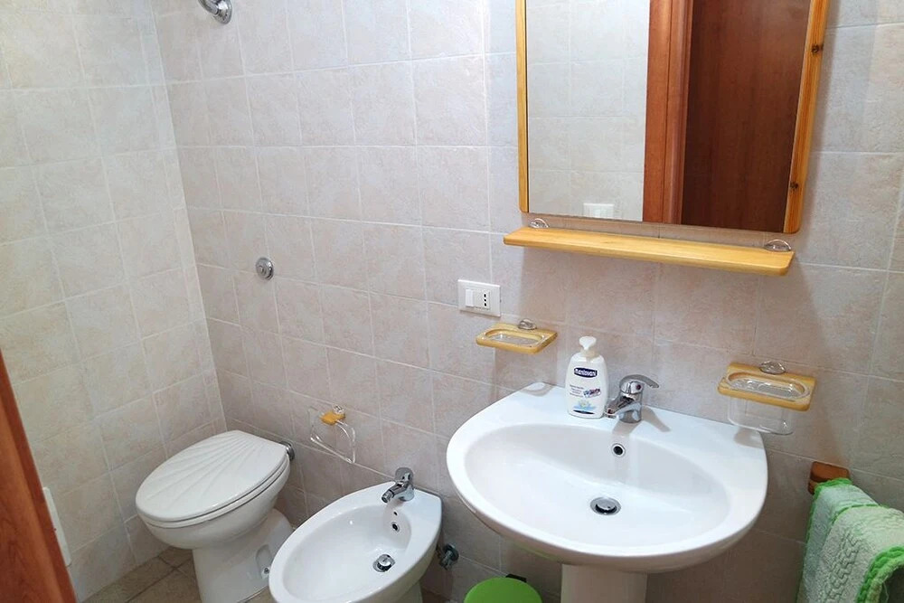 Bella Mbriana Apartments