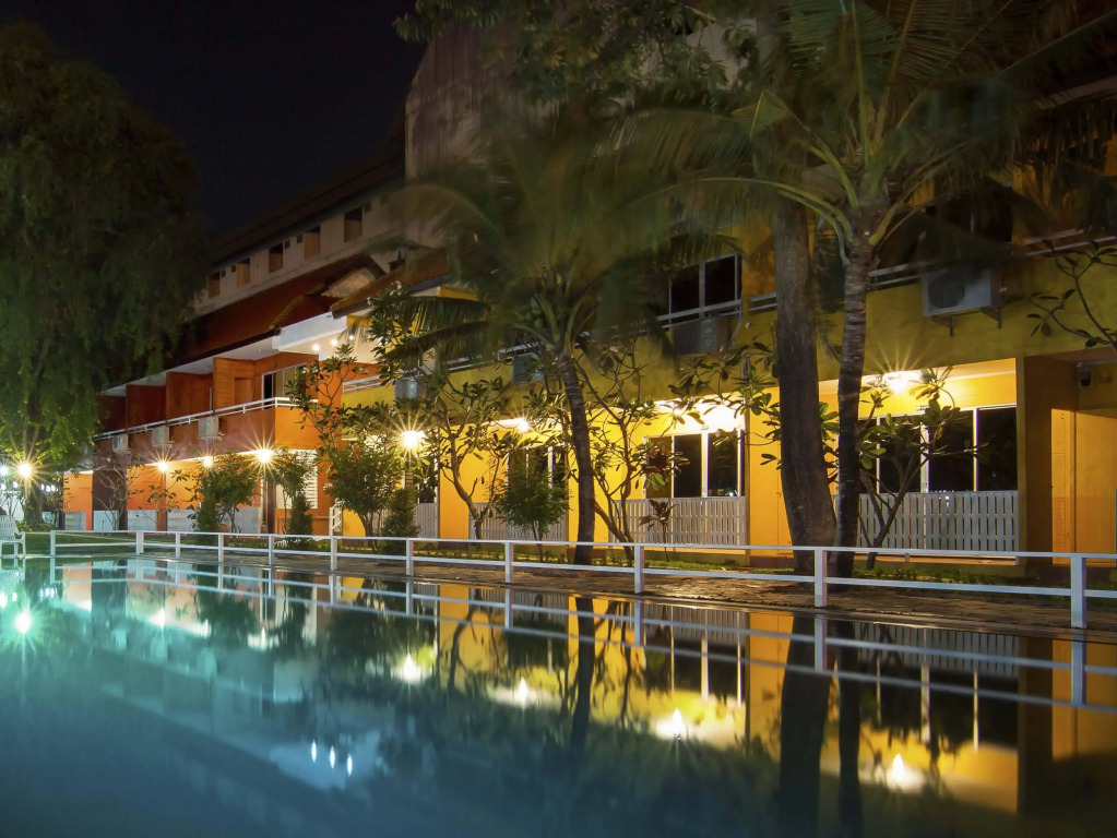 Grand Lord Jomtien Resort Pattaya