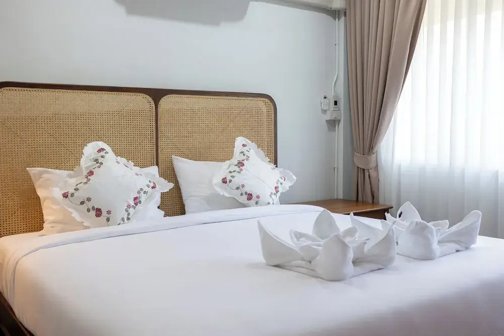 Samer Boutique Stay