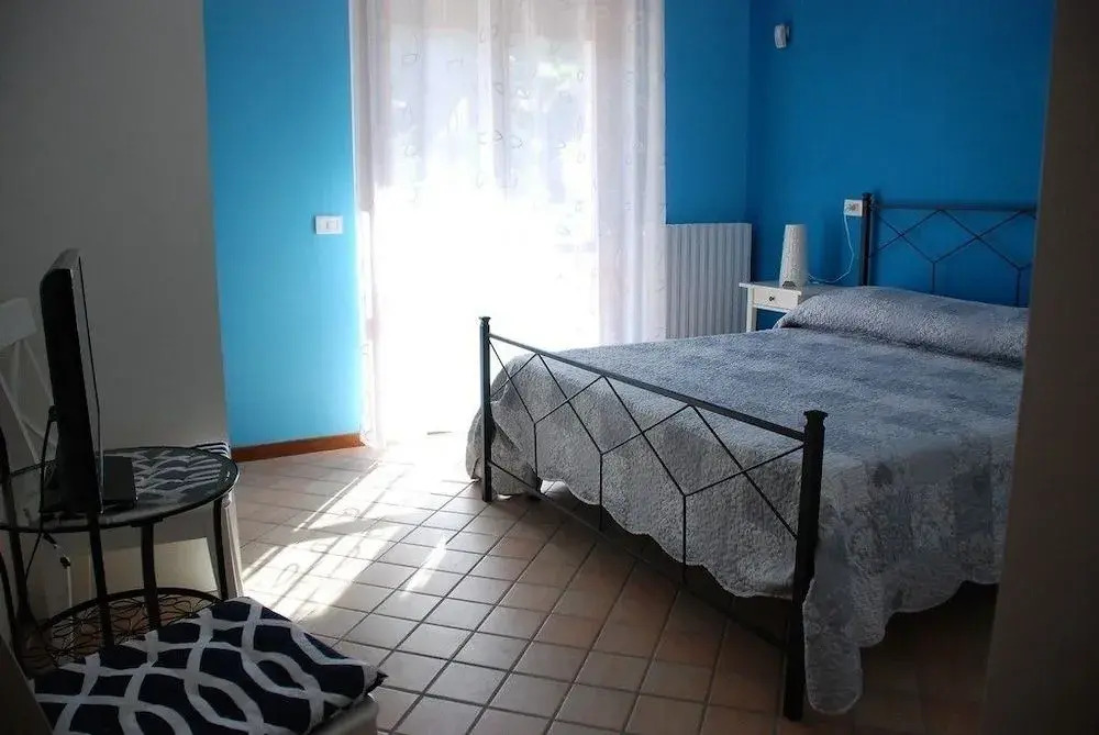 Cala Chiara B&B