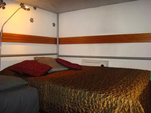 Tejo Apartment