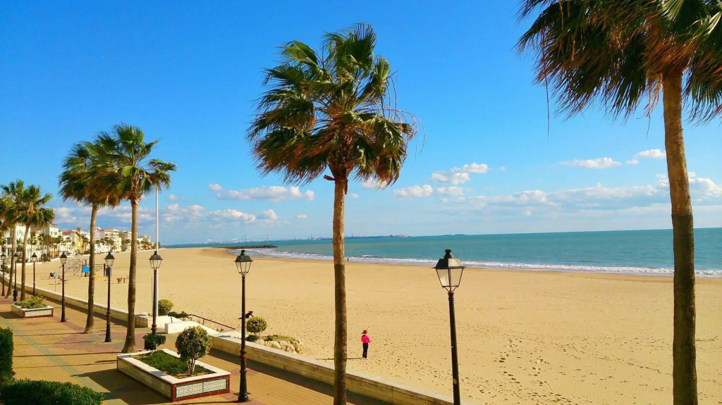 Dunas y Luz
