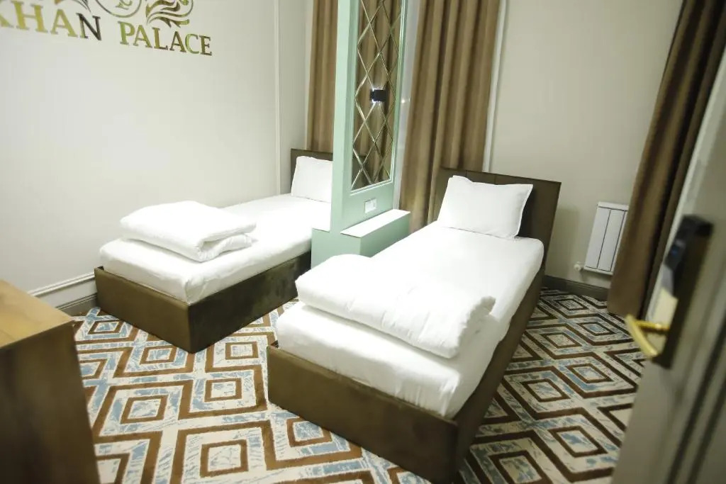 Khan Palace