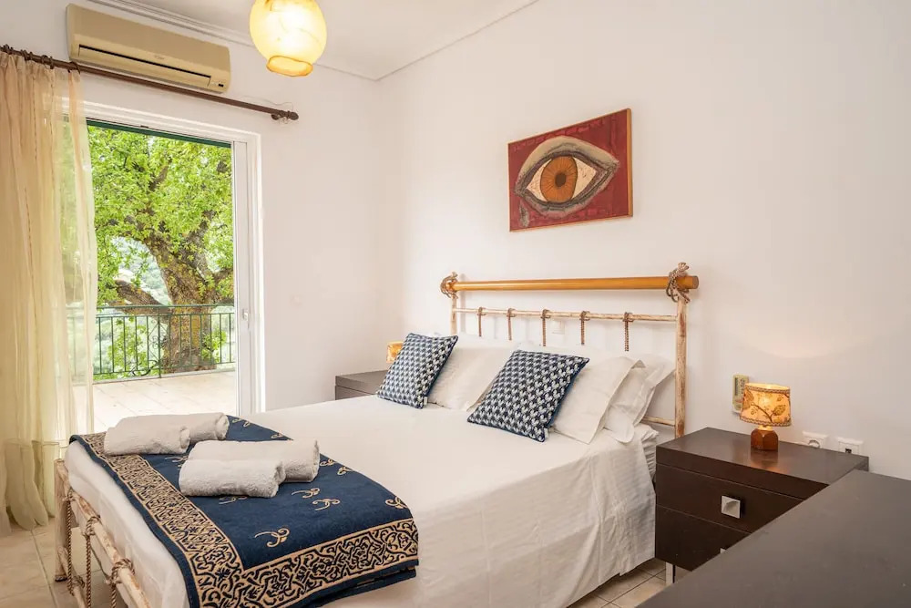 Faos Luxury Apartments