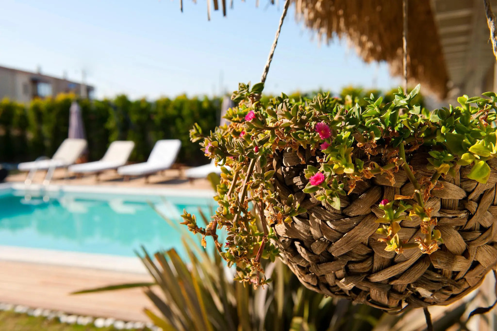 Sade Alacati Hotel