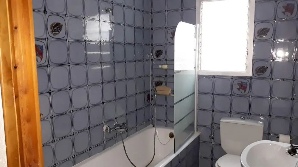 Villa With 5 Bedrooms in Chulilla, With Wonderful Mountain View, Priva