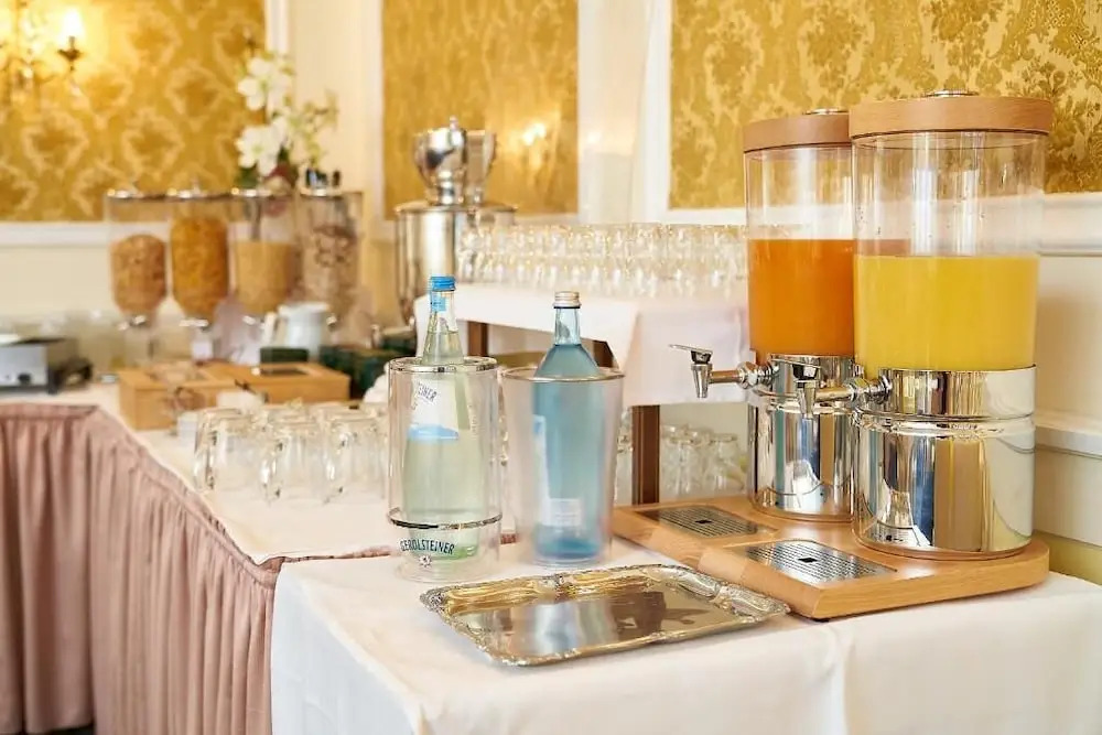Hotel zur Post