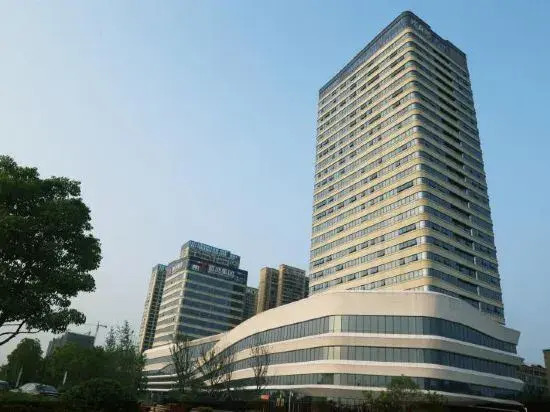 Fuyang Yiji Homestay (Fuyang Shuangqing Bay)