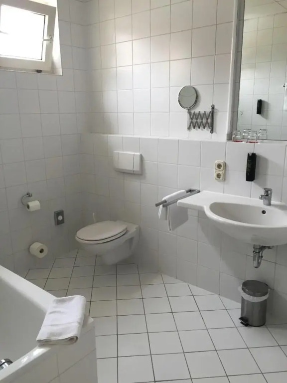 Privathotel Stickdorn