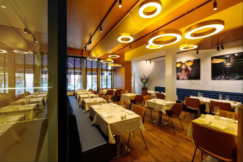 Boutique Hotel Albus Amsterdam Centre