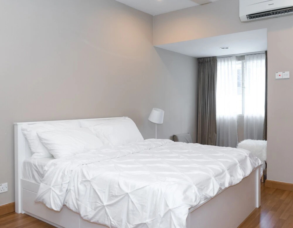 Bangsar Luxury City Home