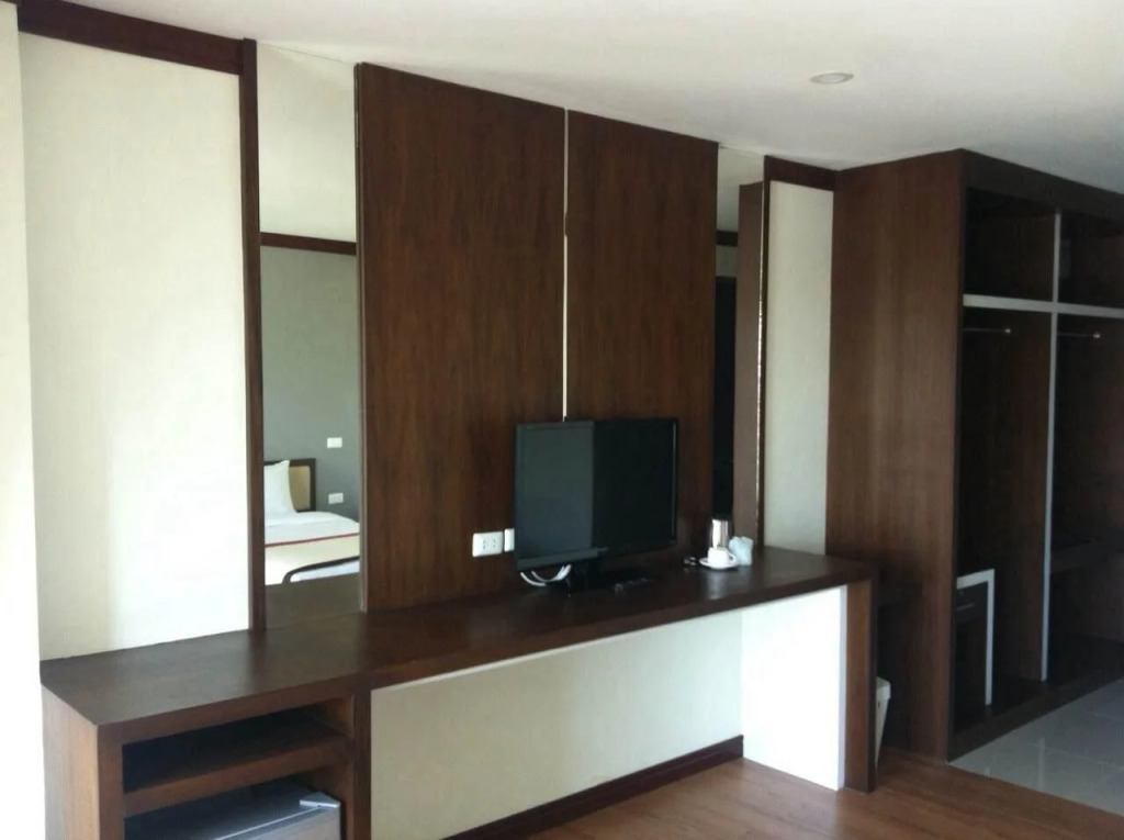 The Villa Chiangrai