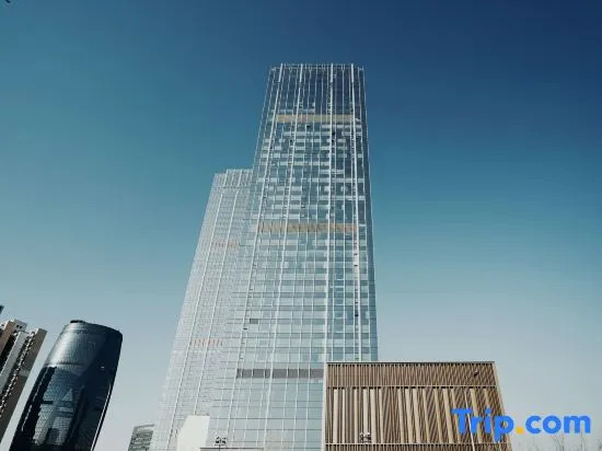 Xiamenair Jianianhua Hotel