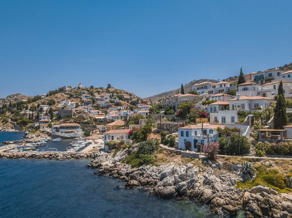 Lotus Sweet Home Hydra