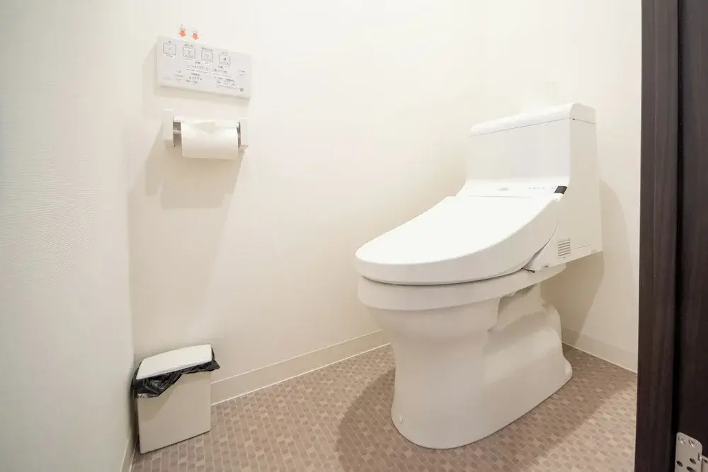 Apartment Sanjo