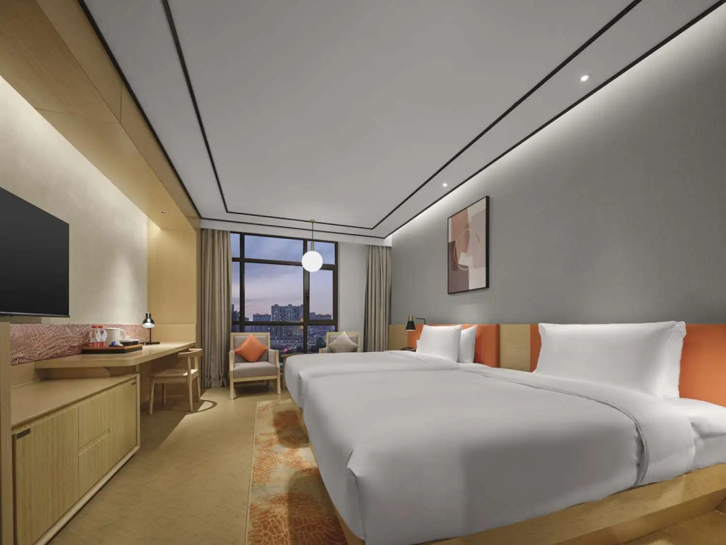 Hilton Garden Inn Aksu Downtown