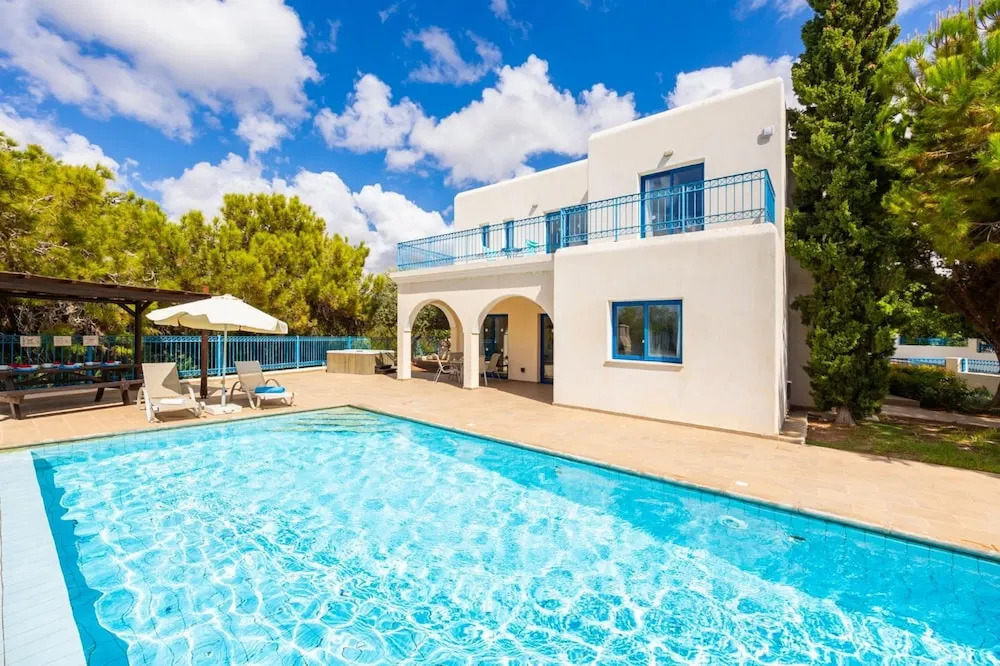 Villa Ermis
