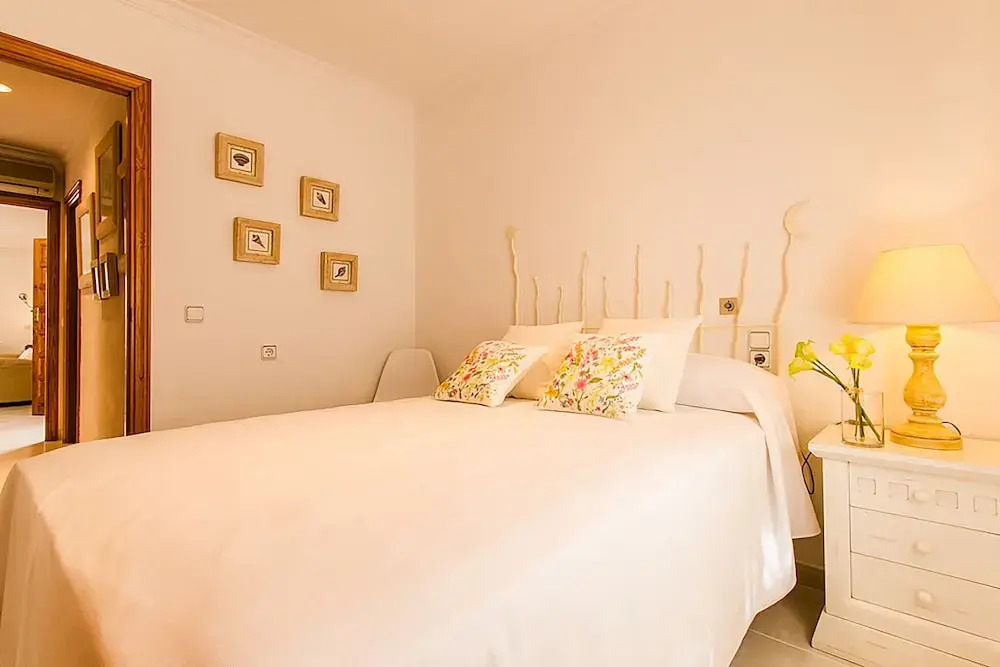 Apartamentos Rosmare