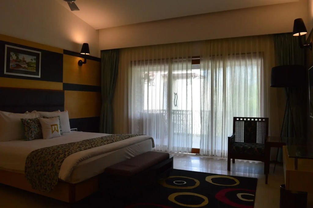 Welcomhotel by ITC Hotels, Kences Palm Beach, Mamallapuram