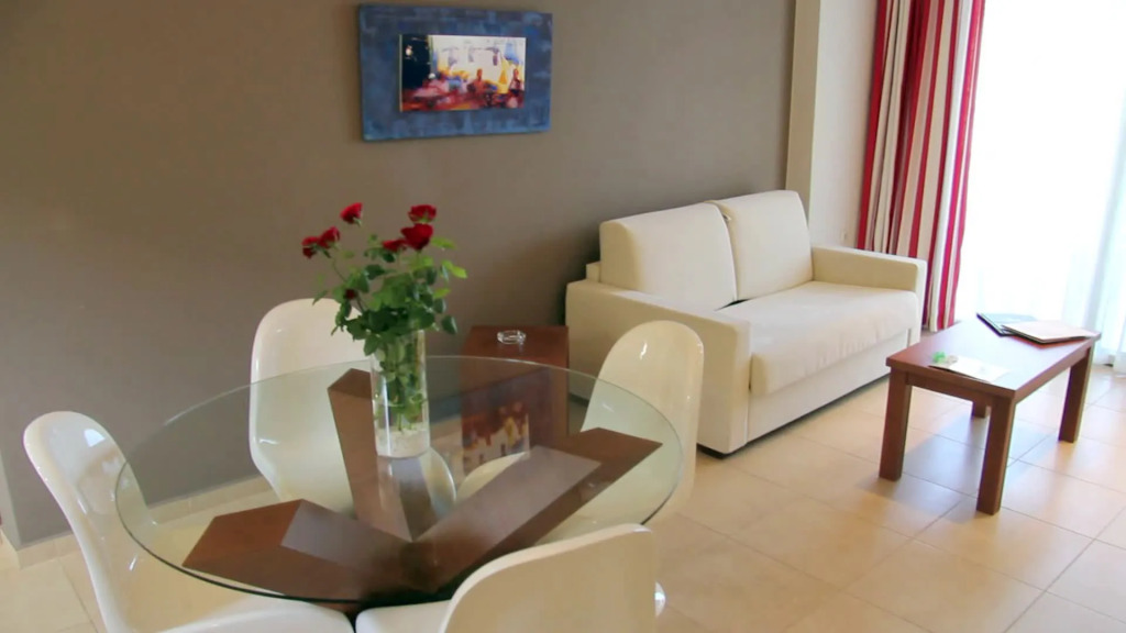 The Noverian Scenic Crete 5 Star Hilltop Villa Resort & Spa