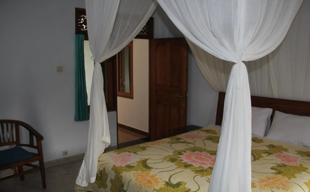 Ogek Home Stay