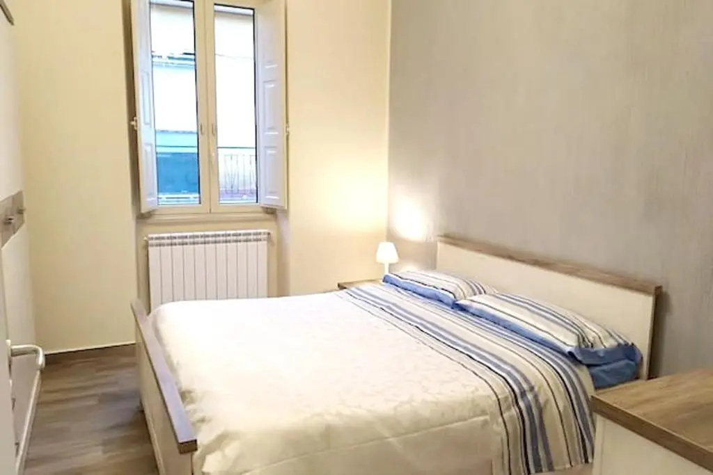 House with 2 bedrooms in Riposto with WiFi 100 m from the beach