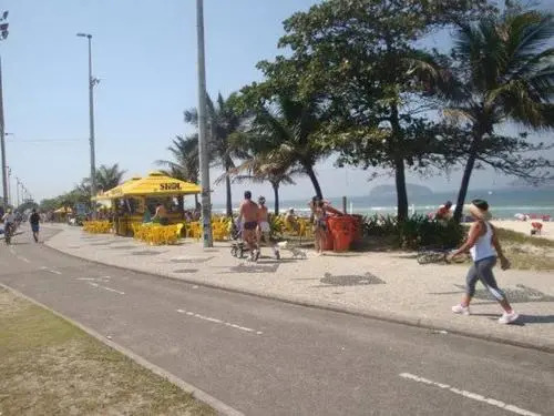 Premium Class Pan Prime-Villas da Barra.