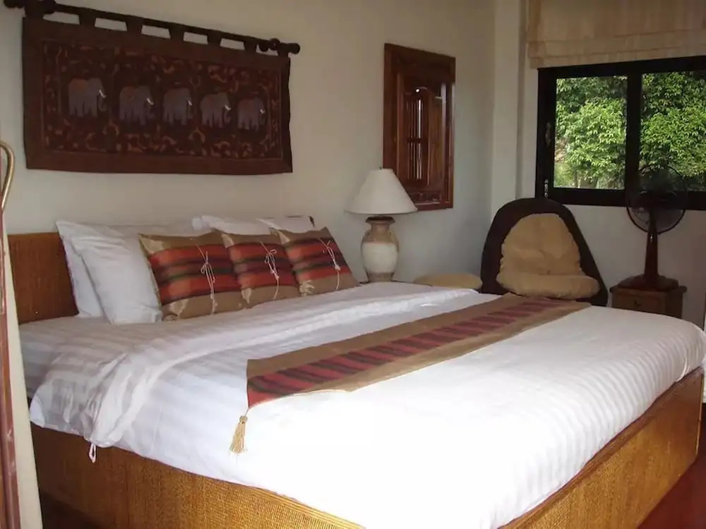 5 Bedroom Oceanview Pool Villa