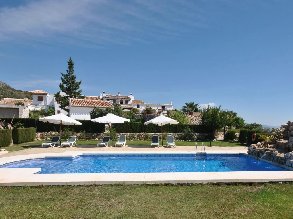 Quiet Costa del Sol Cottage