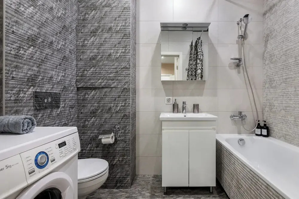 Comfortable apartment for 4 guests